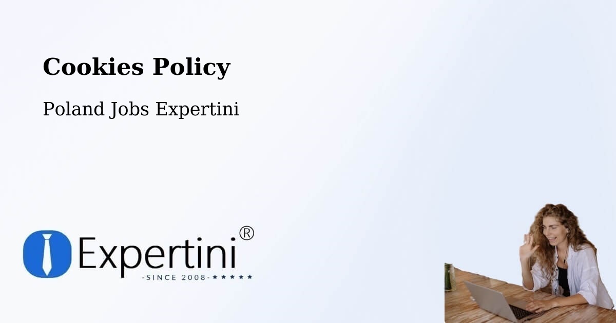 Cookie Policy – Podłęże - Poland Jobs Expertini