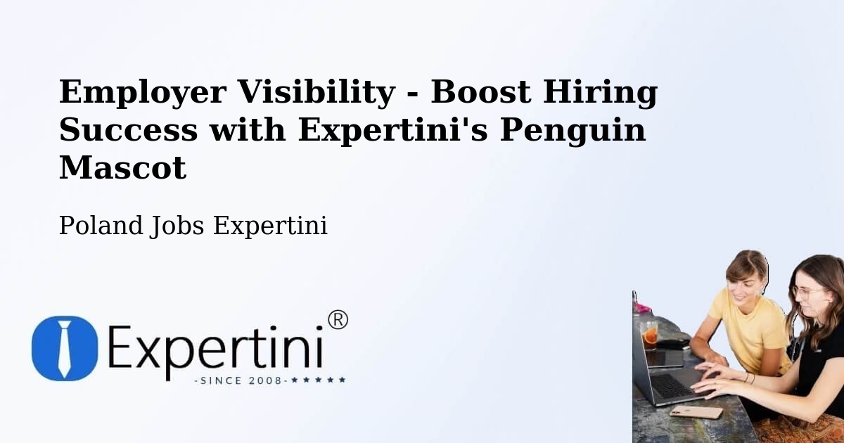 CV and Resume Visibility Optimization – Podłęże - Poland Jobs Expertini
